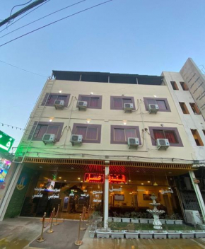 فندق عسل - Asal Hotel